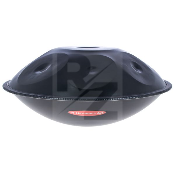 Image Harmonic Art HM11 Hijaz Super Low Black