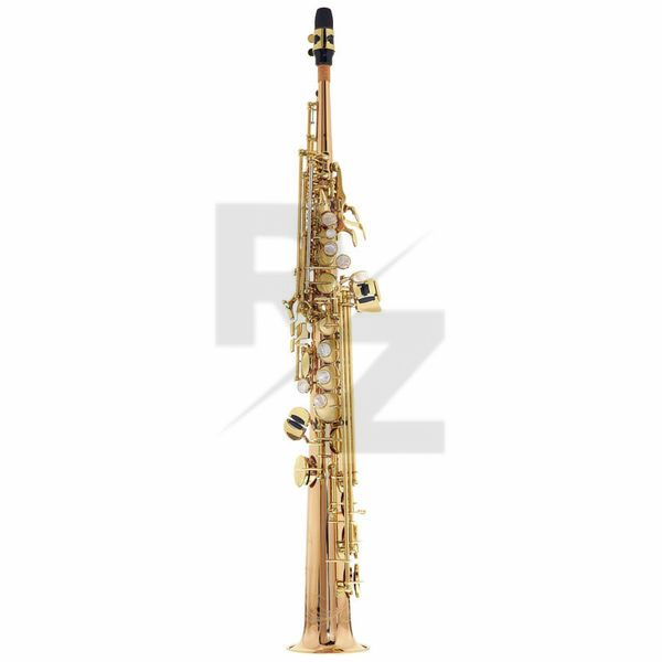Image Yanagisawa S-WO2 Soprano Sax