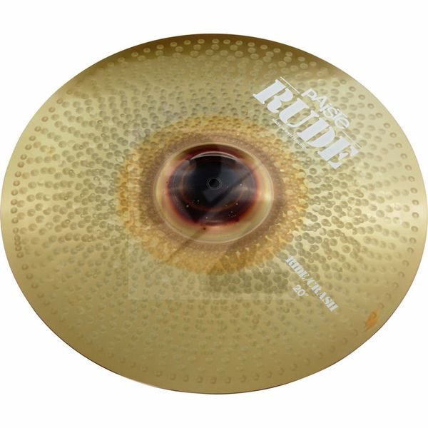 Image Paiste 20