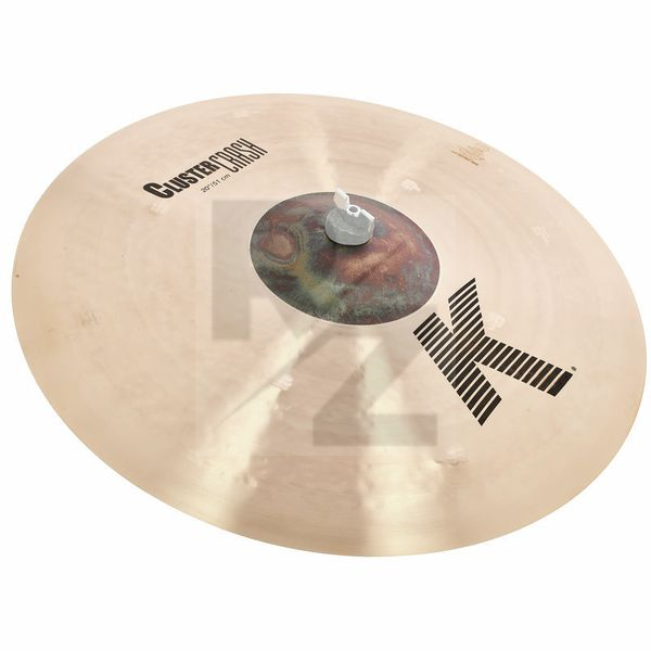 Image Zildjian 20
