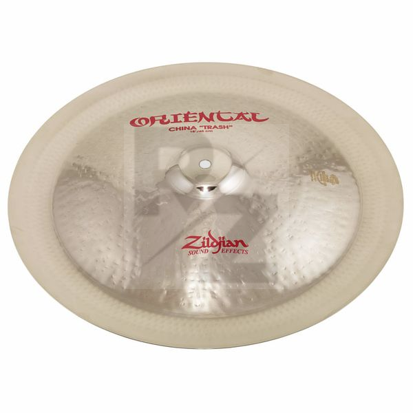 Image Zildjian 18