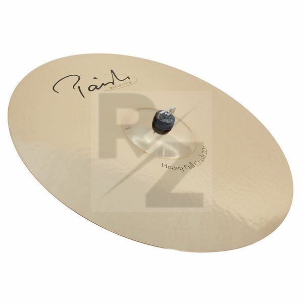 Image Paiste 20