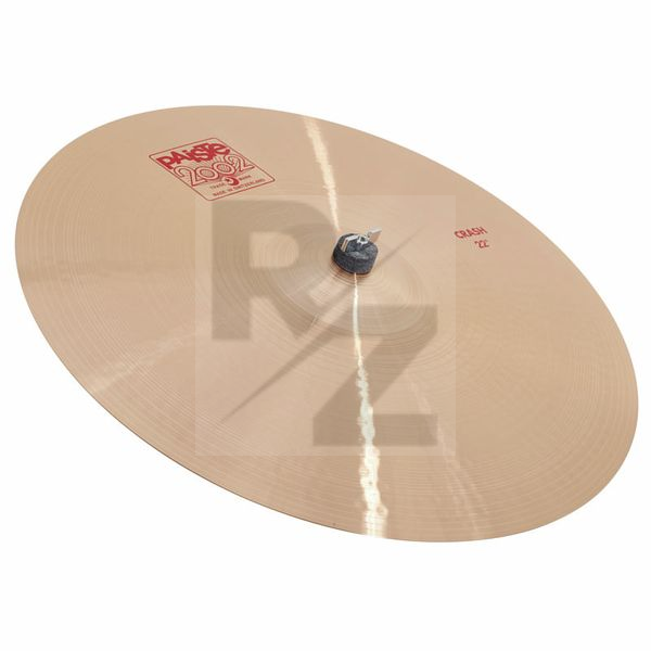 Image Paiste 2002 Classic 22