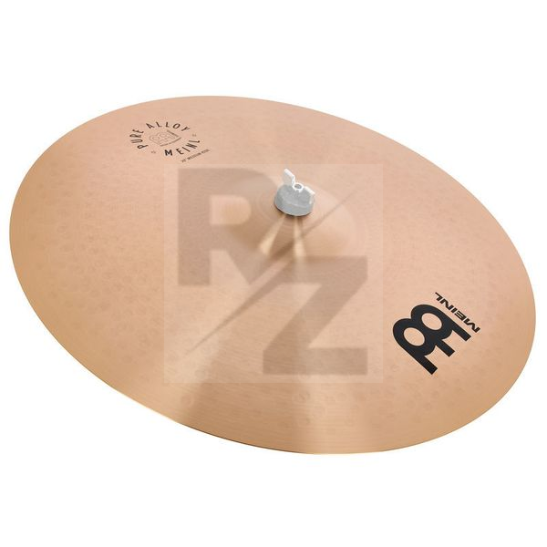Image Meinl Pure Alloy 20