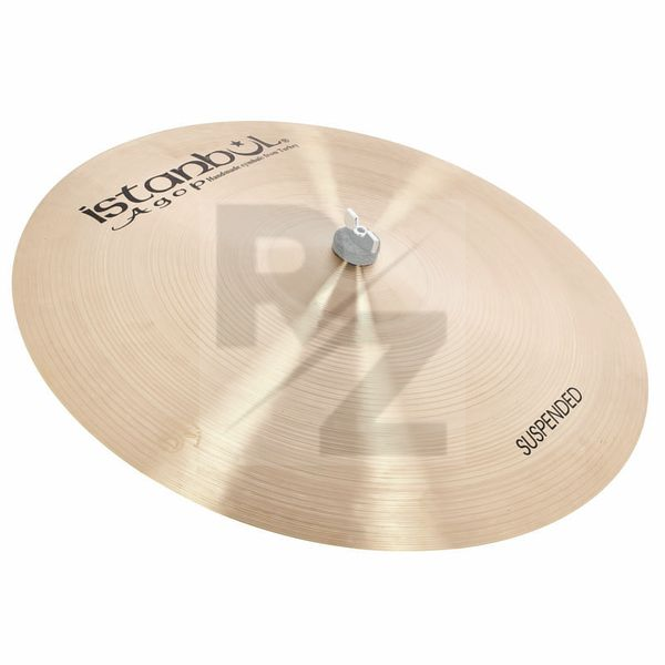 Image Istanbul Agop Trad. Suspended Crash 20