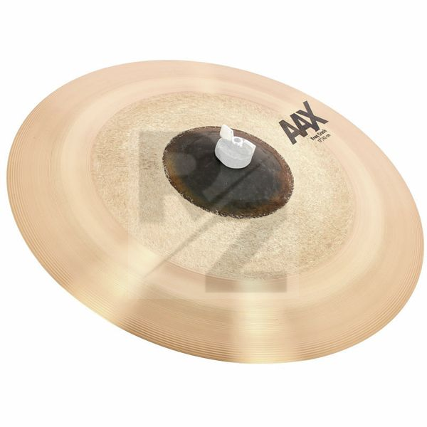Sabian 17 Image Sabian 17