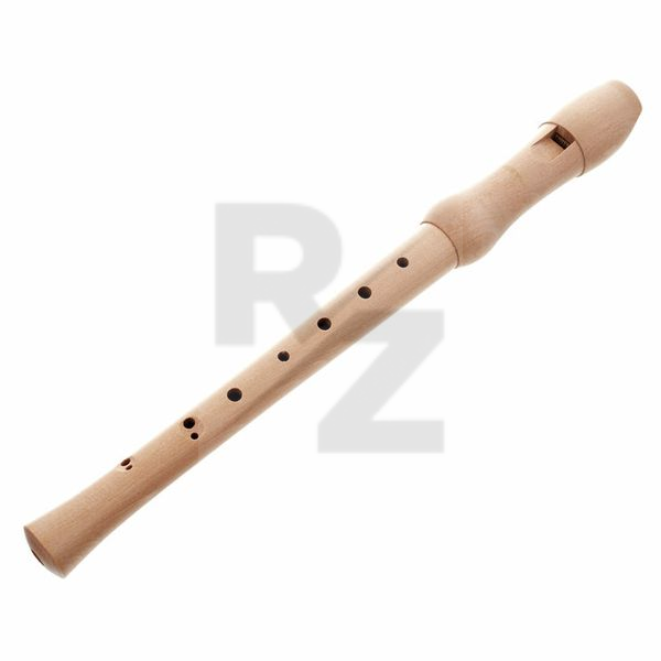 Gewa Natura Soprano Recorder Image Gewa Natura Soprano Recorder