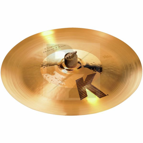 Image Zildjian 17