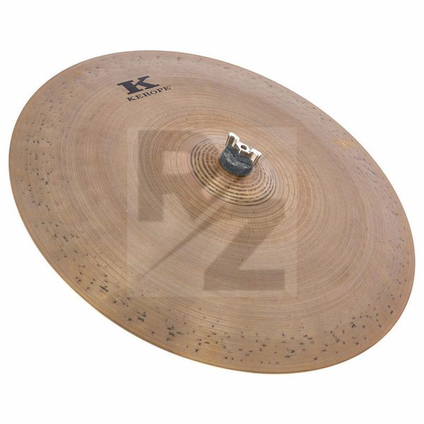 Image Zildjian 18