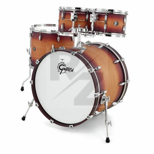 Image Gretsch Drums Renown Maple Standard STB