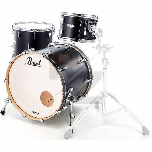 Image Pearl Masters Maple Compl. Rock #339