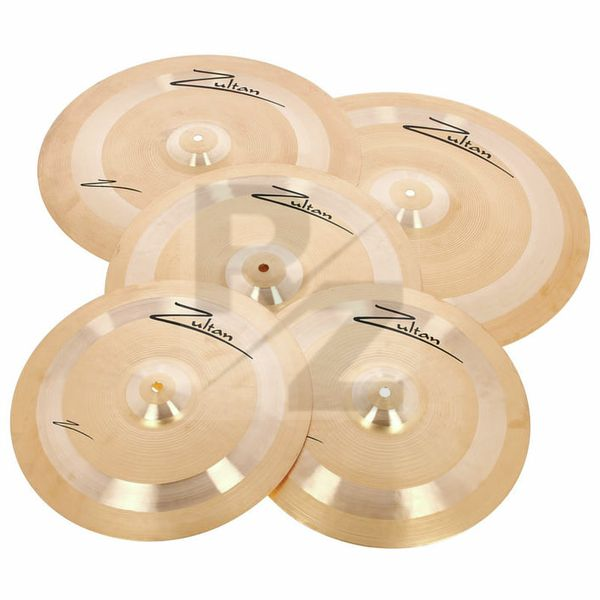 Image Zultan Z Series Professional Set