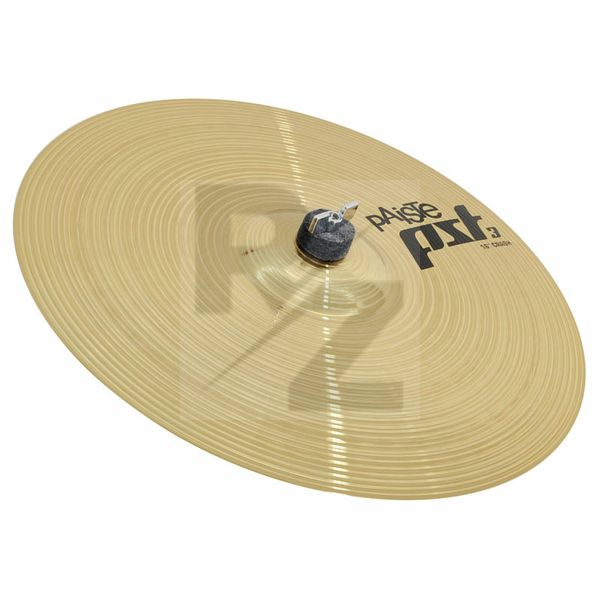 Image Paiste PST3 16