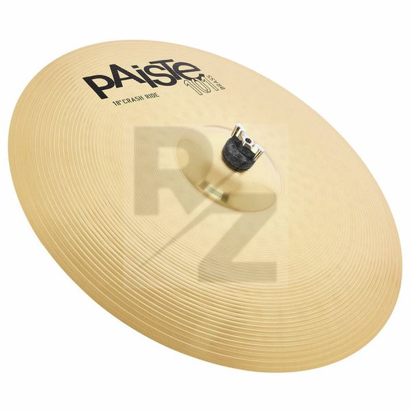 Image Paiste 18