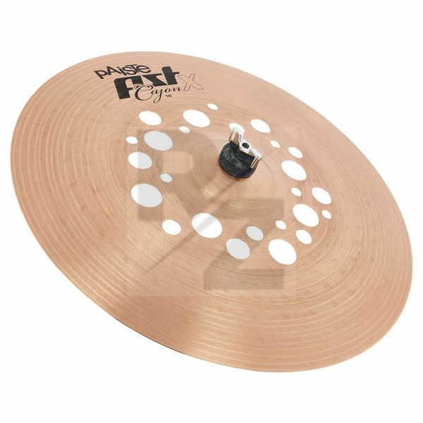 Image Paiste 16