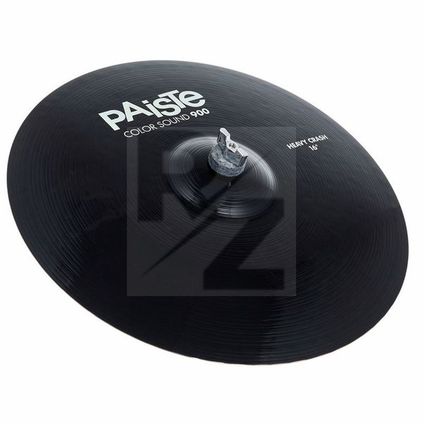 Image Paiste 16