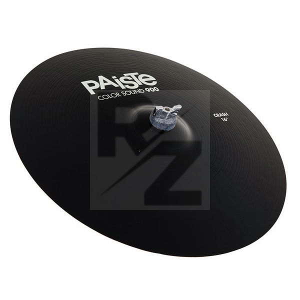 Image Paiste 16