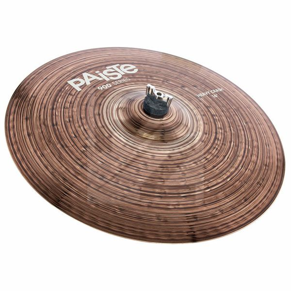 Image Paiste 16