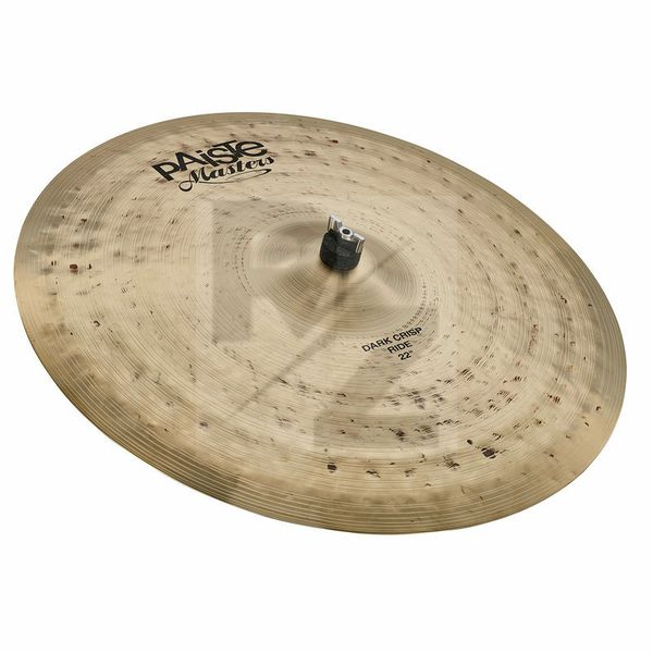 Image Paiste 22