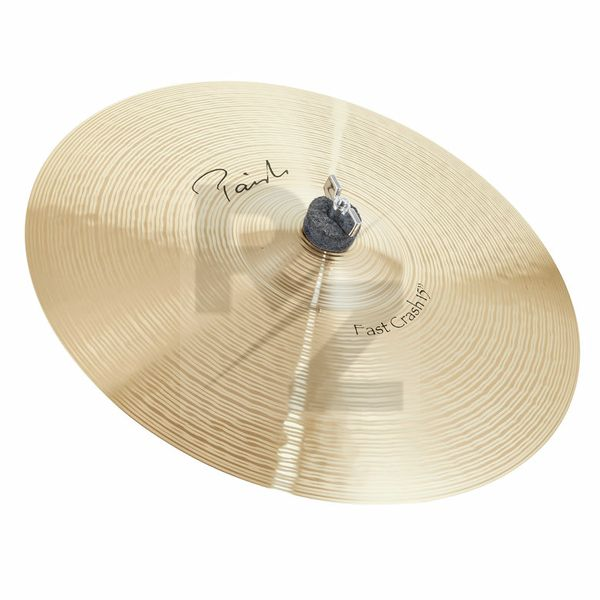 Image Paiste 15
