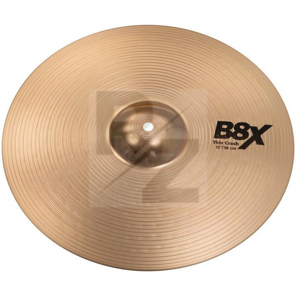 Image Sabian 15