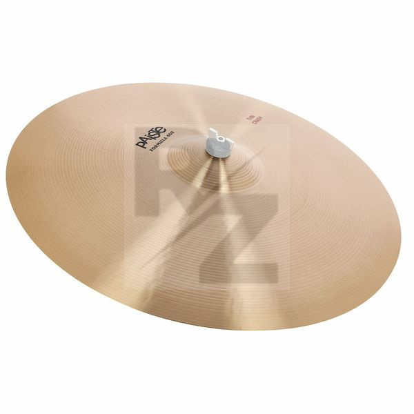Image Paiste 20