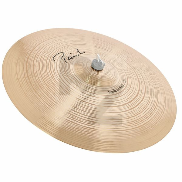 Image Paiste 20