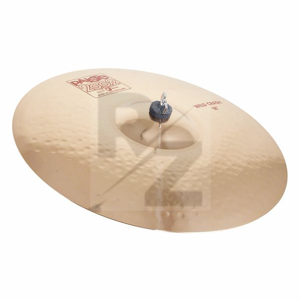 Image Paiste 2002 Classic 18