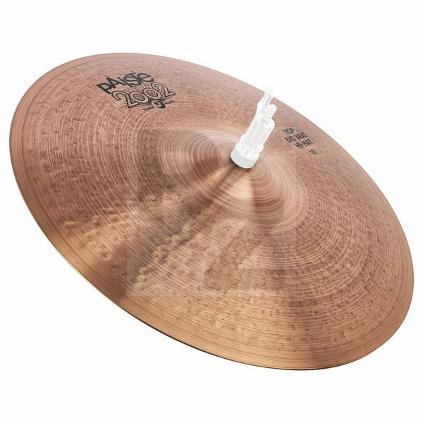 Image Paiste 16