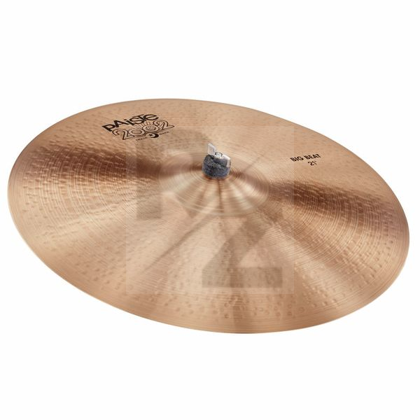 Image Paiste 21