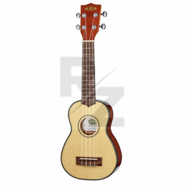 Image Kala KA-SSG Mahogany Soprano