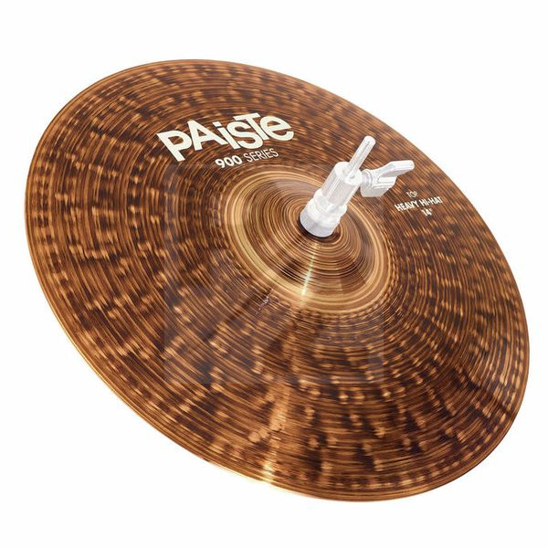 Image Paiste 14