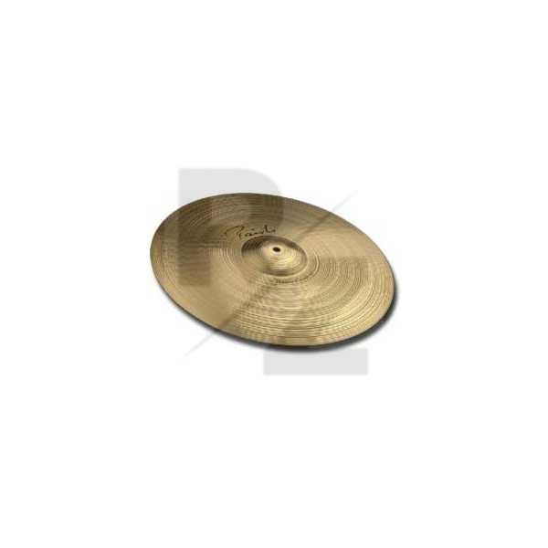 Image Paiste 20