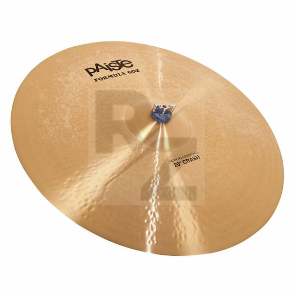 Image Paiste 20