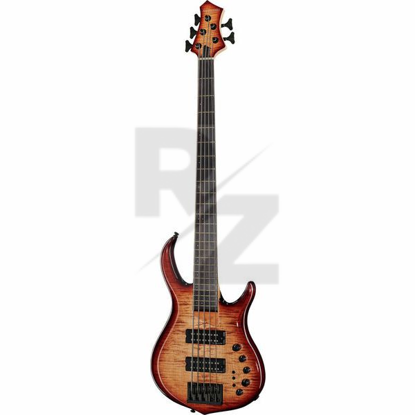 Image Marcus Miller M7 5st BRS 2nd Gen