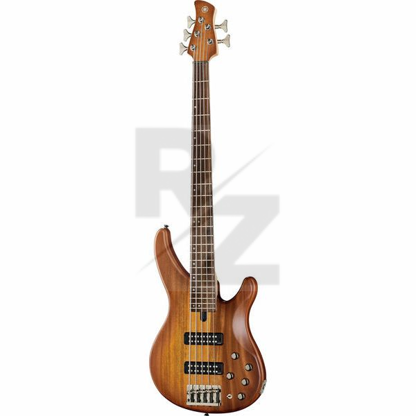 Yamaha TRBX 505 BRB Image Yamaha TRBX 505 BRB