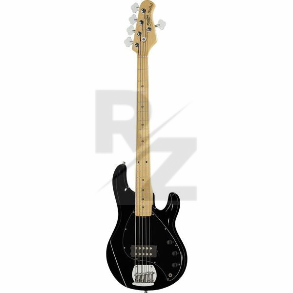 Image Sterling by Music Man S.U.B. Sting Ray 5 BK