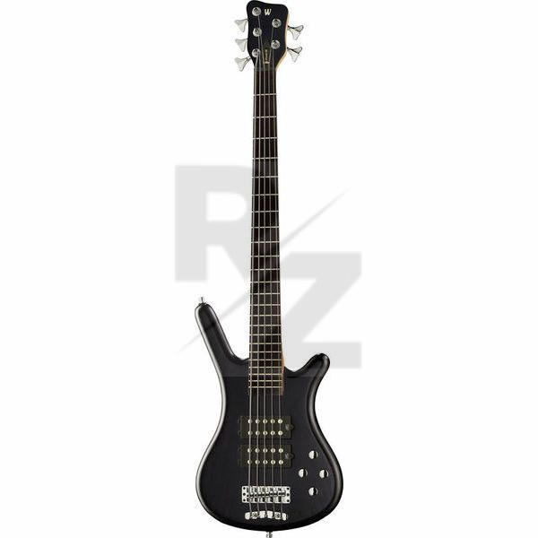Image Warwick RB Corvette $$ 5 NB TS