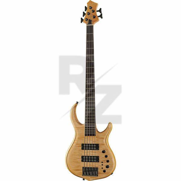 Image Marcus Miller M7 Swamp Ash 5st NT 2nd Gen