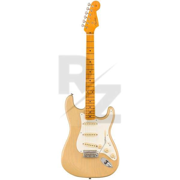 Fender AV II 57 STRAT MN VBL Image Fender AV II 57 STRAT MN VBL