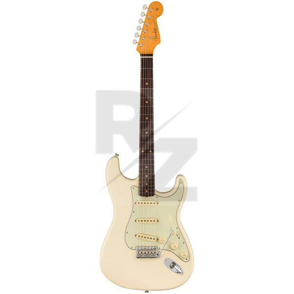 Image Fender AV II 61 STRAT RW OWT