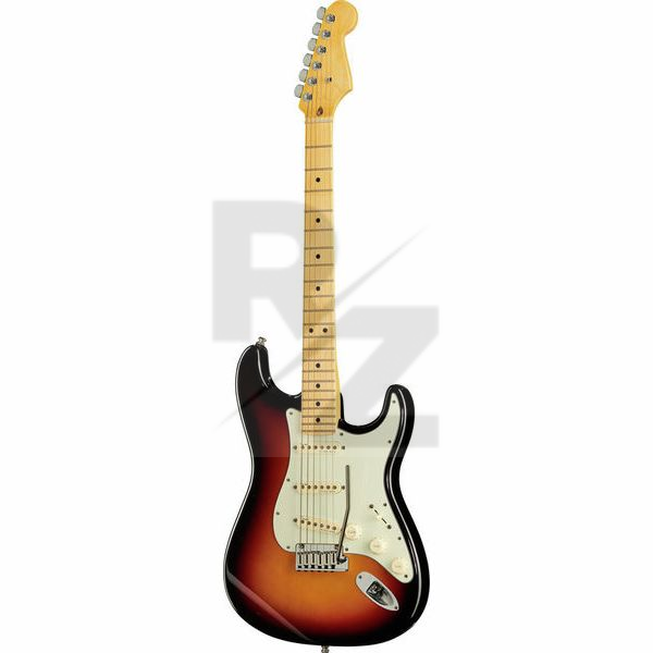 Image Fender AM Ultra Strat MN Ultraburst