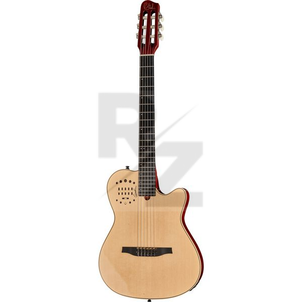 Image Godin Multiac Nylon Deluxe