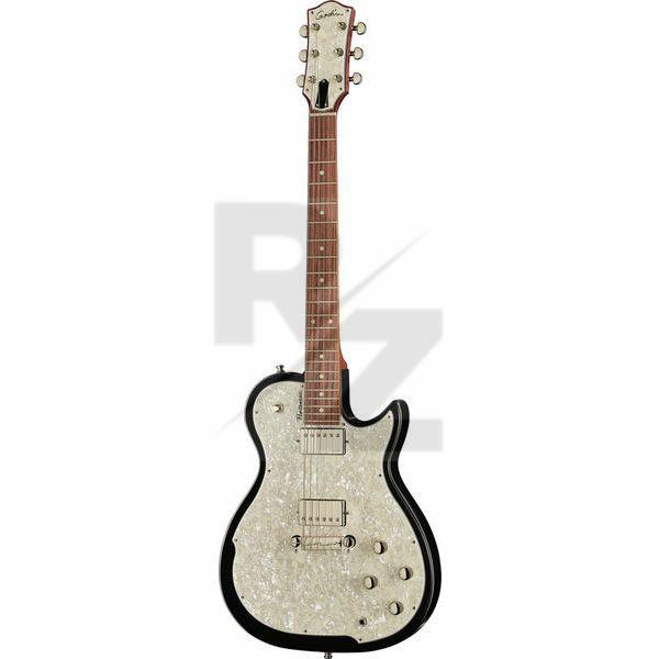 Image Godin Radiator Bourbon Burst RN