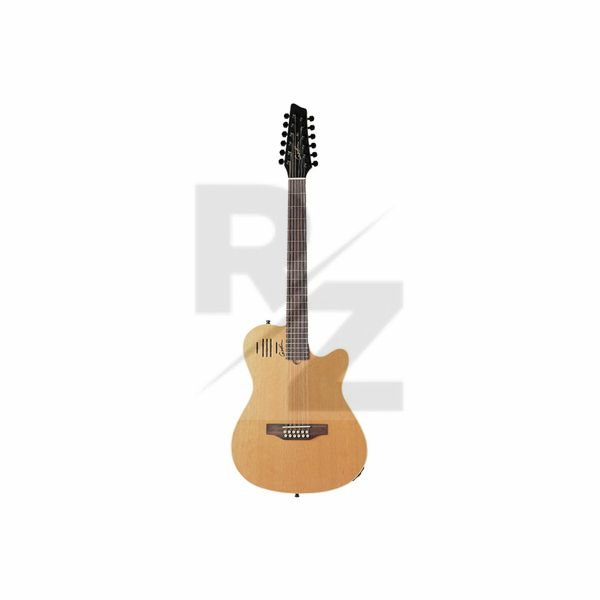 Image Godin A12 Natur