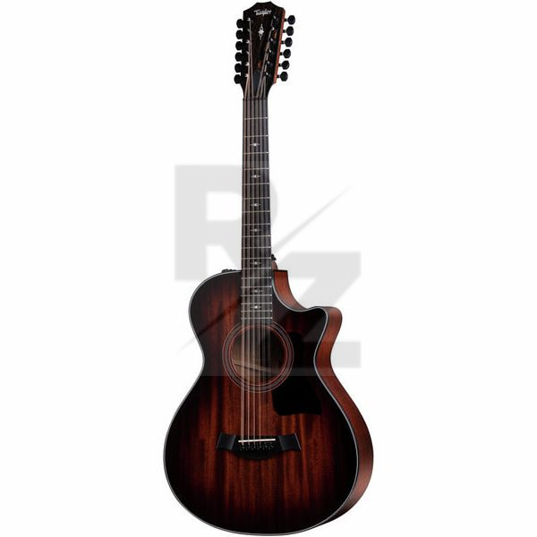 Image Taylor 362CE 12 Fret 12 string