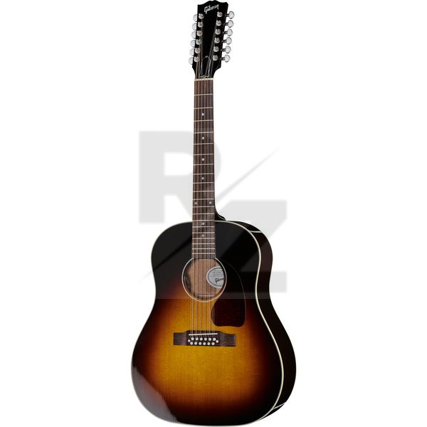 Image Gibson J-45 Standard 12 String VSB