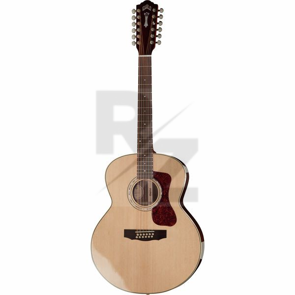 Guild F-1512 Nat Westerly Image Guild F-1512 Nat Westerly