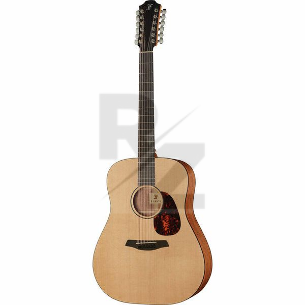 Image Furch Blue D-CM/12 L.R.Baggs