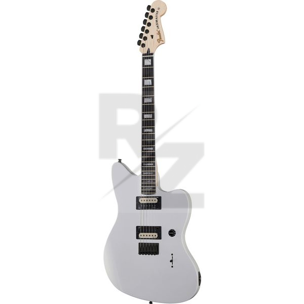 Image Fender Jim Root Jazzmaster Arct.White